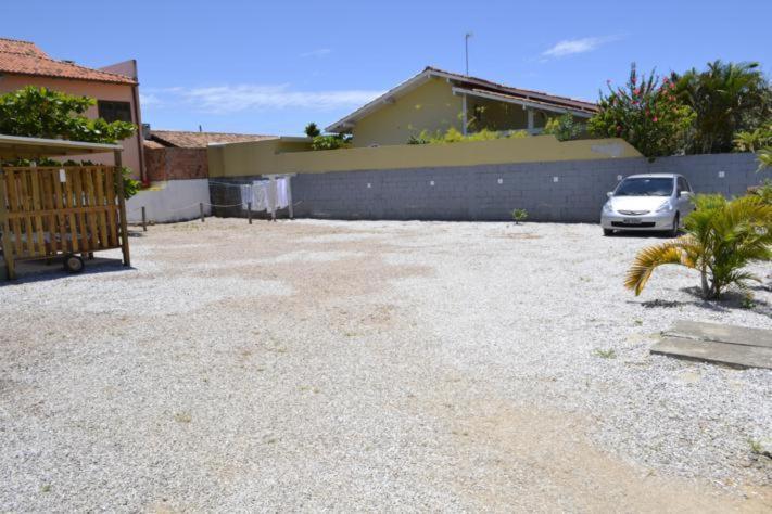 Pousada Agua Da Fonte Florianópolis Εξωτερικό φωτογραφία