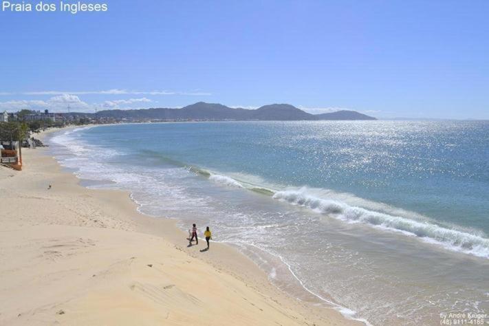 Pousada Agua Da Fonte Florianópolis Εξωτερικό φωτογραφία