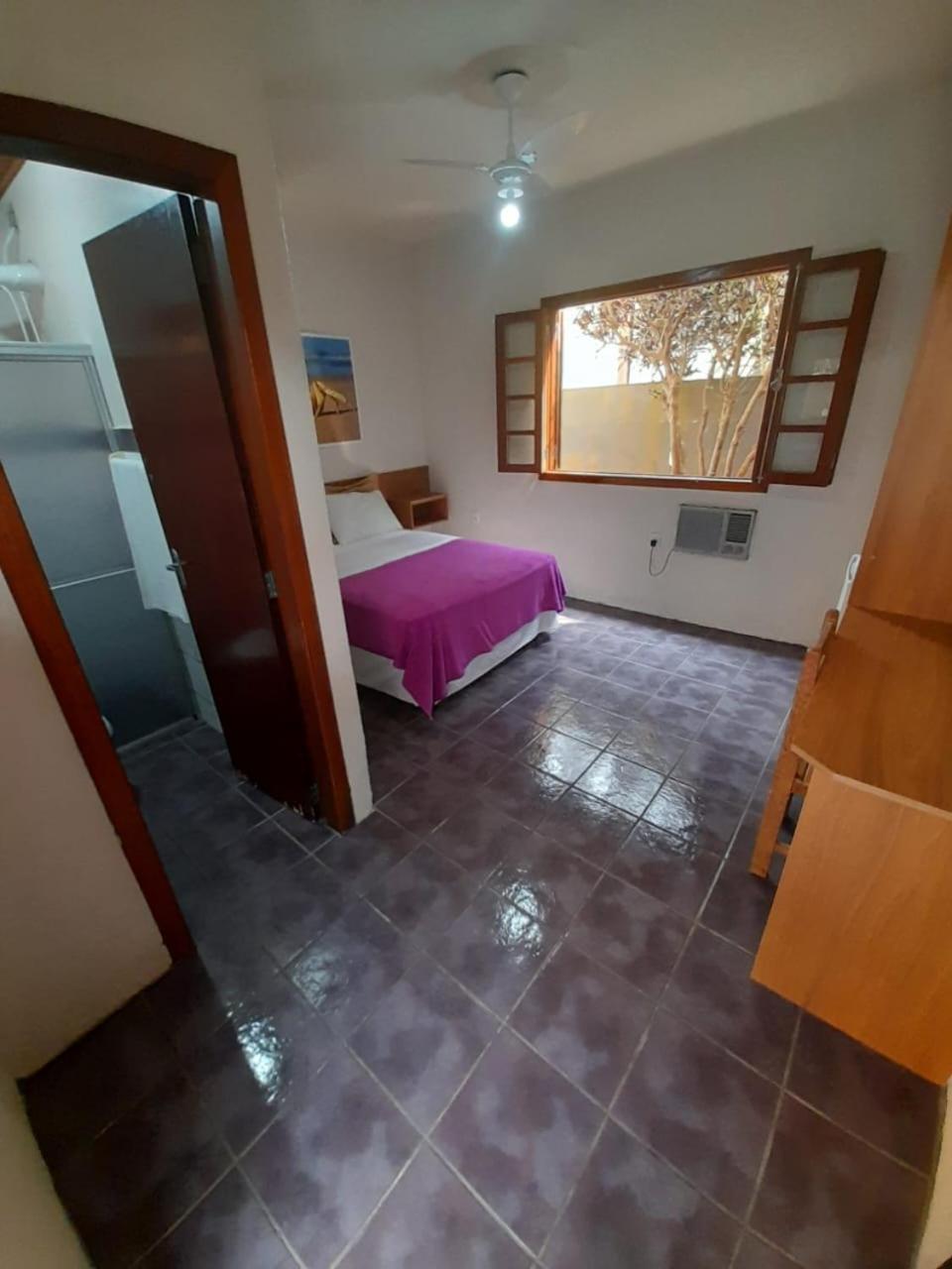 Pousada Agua Da Fonte Florianópolis Εξωτερικό φωτογραφία
